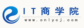 IT商学院logo