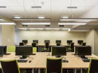 未来创新中心来了 中小学未来创新中心空间设计策略与案例