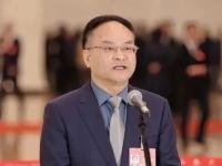 上海科技馆馆长倪闽景 人类将进入超级学习阶段