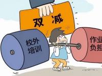 双减三年，教培行业的变与不变