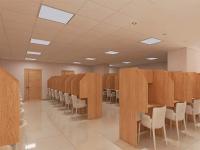 AI自习室彻底疯狂 学科培训沉底后 AI自习室拼了