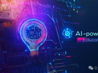 看看国外的AI方向 国外AI赋能教育的35个应用场景