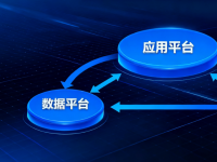 从技术整合到生态重构：教育数字化三大平台的协同进化之路