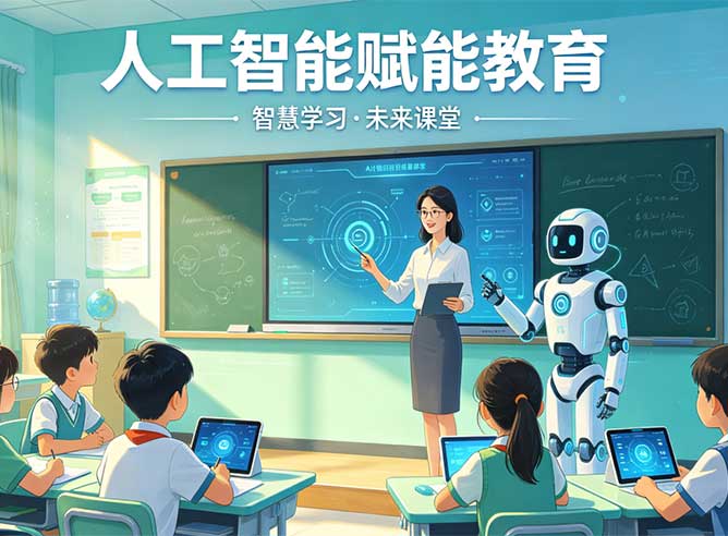 教育数字基座赋能数字化转型：内涵、框架及典型场景
