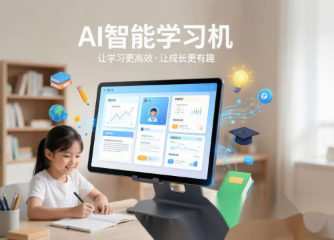 学习机火拼大模型：科大讯飞、学而思、网易有道赌上半条身家性命
